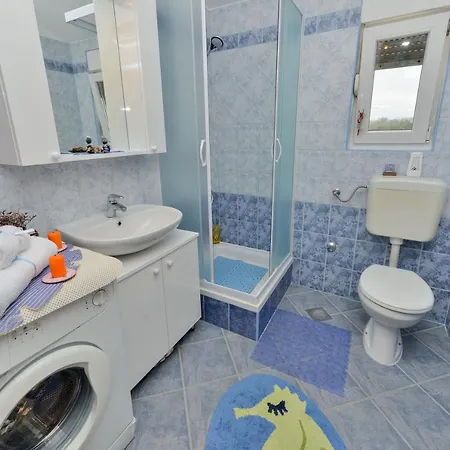 Appartement Parić Near The Sea - Unique Landmark Zadar